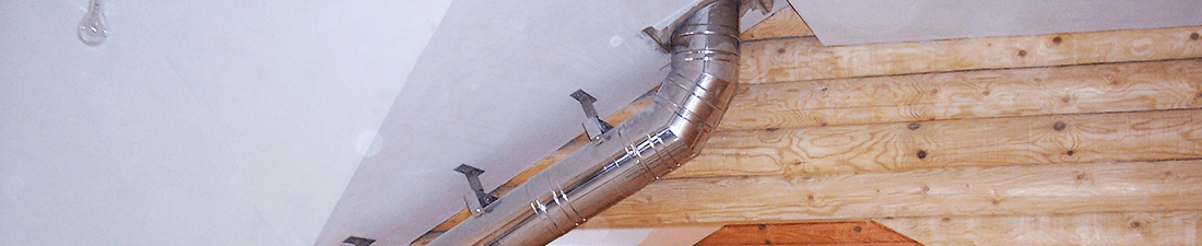 Сталеві димарі