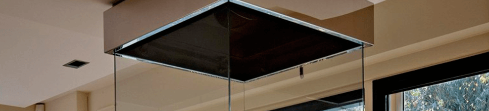 Скляні димарі