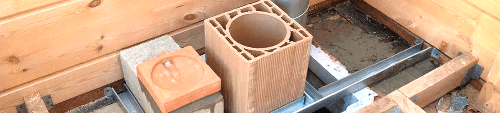 Поради щодо вибору димарів