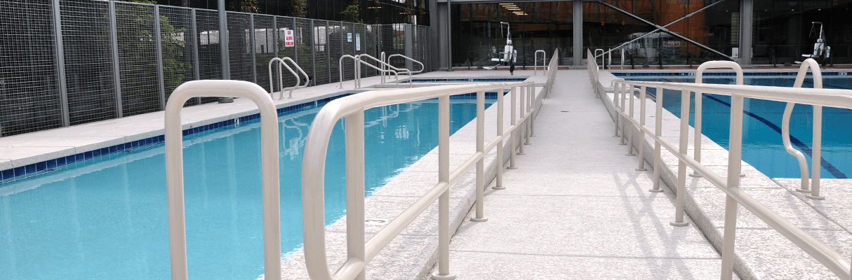 Настенные переходы