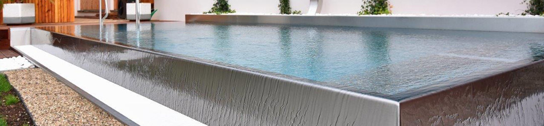 Циркуляция воды в бассейне