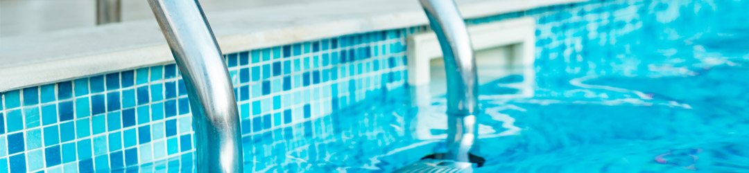 Система циркуляции воды в бассейне