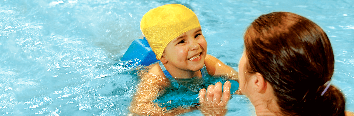 Упражнения для детей