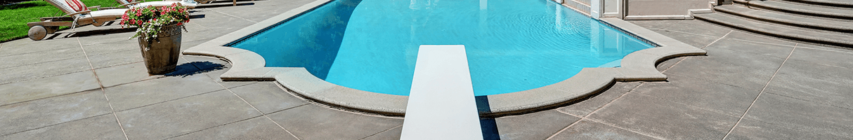 Трамплины для прыжков в воду