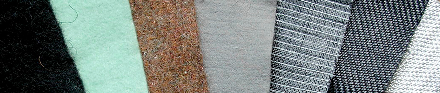 Плотность геотекстиля