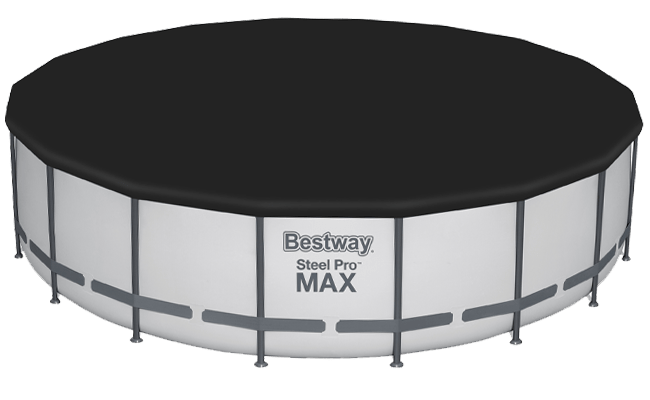 Тент для басейну