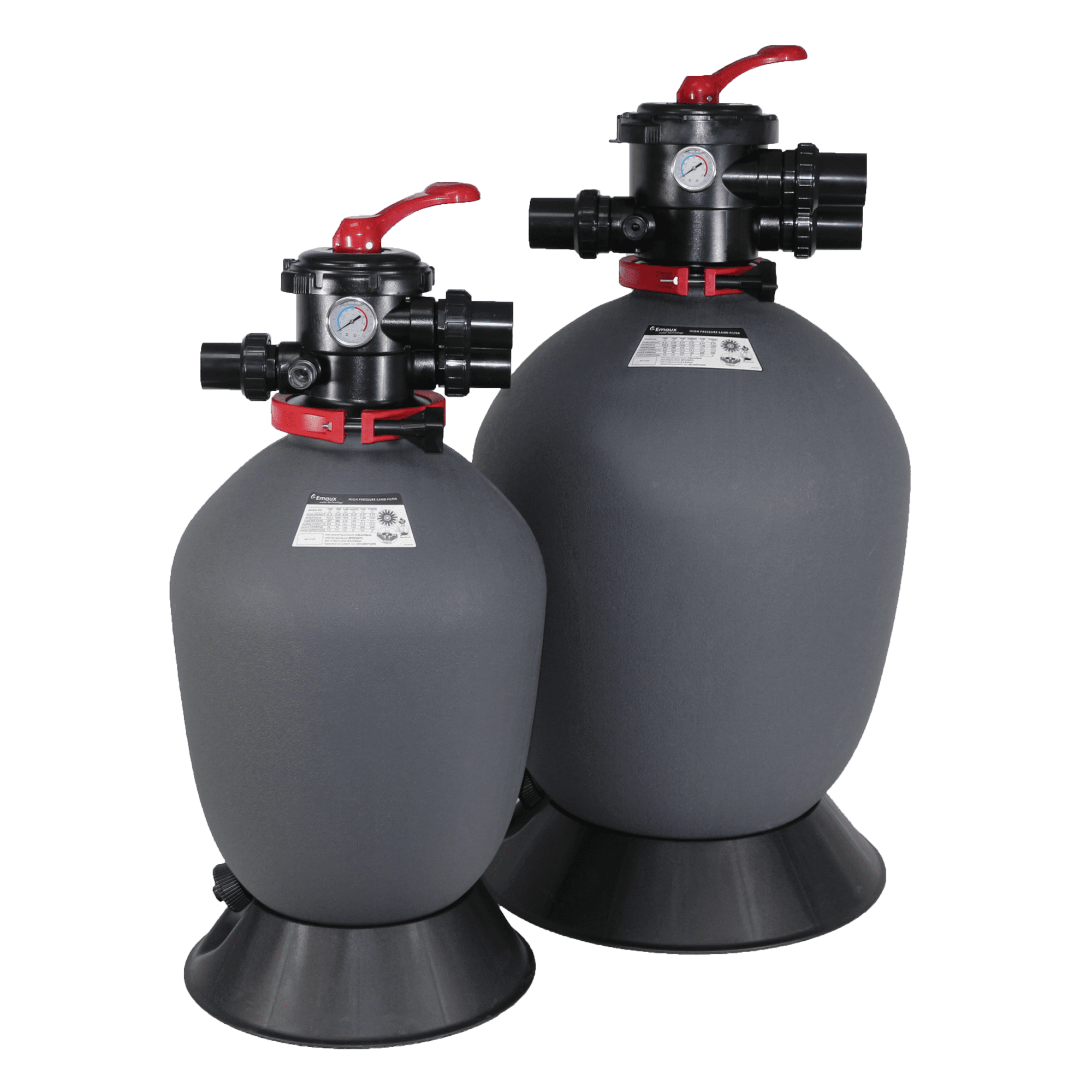 Фильтр для бассейна Emaux