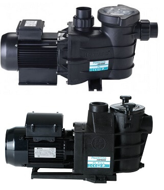 Насоси для басейнів Hayward