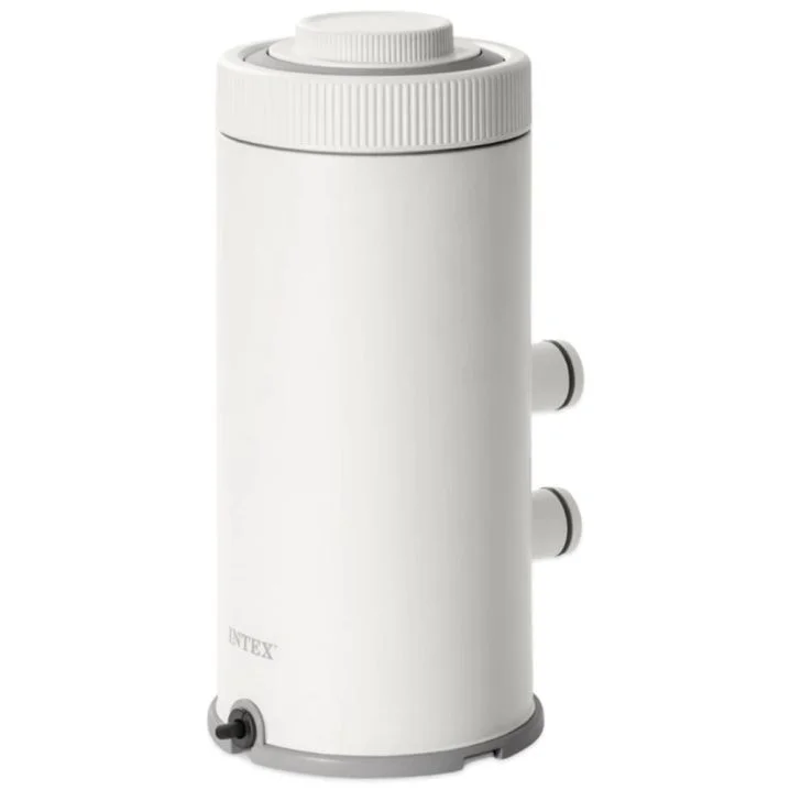 Фільтраційна установка Intex 26604 Картриджна (2 м3/г)