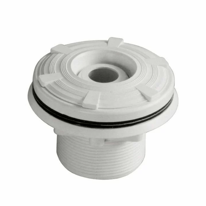 Форсунка стінова Kripsol BOL 14.C лайнер