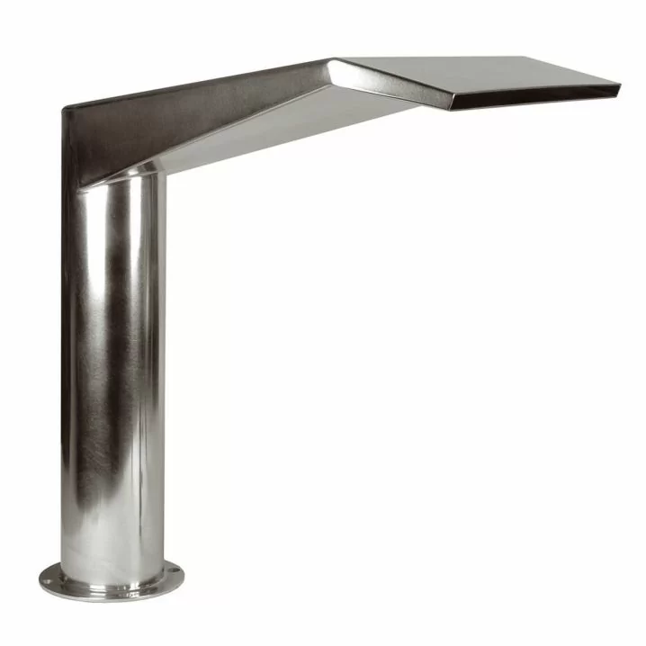 Водоспад FitStar Classico Midi (750х500 см) із насосом 2.6 кВт, для морської води