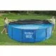 Накриття Bestway 58038 для басейнів 4.57/4.60 м (d 470 см)