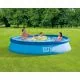 Надувний басейн Intex 28130 (366х76 см)