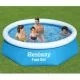 Надувний басейн Bestway 57448 (244x61 см)
