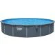 Збірний басейн Bestway Hydrium 561RP (732х132 см) з пісочним фільтром, драбиною та тентом