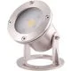 Прожектор LED Aquajoy 1LED 7 Вт White для фонтана