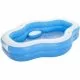Дитячий надувний басейн Bestway 54409 (270х198х51 см)