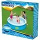 Дитячий басейн Bestway 57241 (152x38 см) Blue