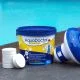 Дезинфектант 3 в 1 на основе хлора AquaDoctor MC-T в таблетках