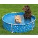 Каркасний басейн для собак Bestway 561KM (122х30.5 см)