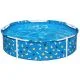 Каркасний басейн для собак Bestway 561KM (122х30.5 см)