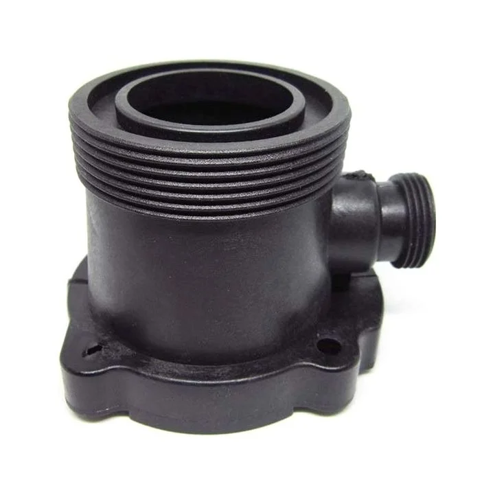 Муфта теплообмінника Elecro Z-IM-HE-SC (з виходом під термостат)