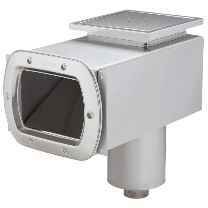 Скиммер Pahlen 124998 Marine CA-LNR