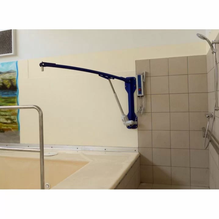 Підйомник для інвалідів F130