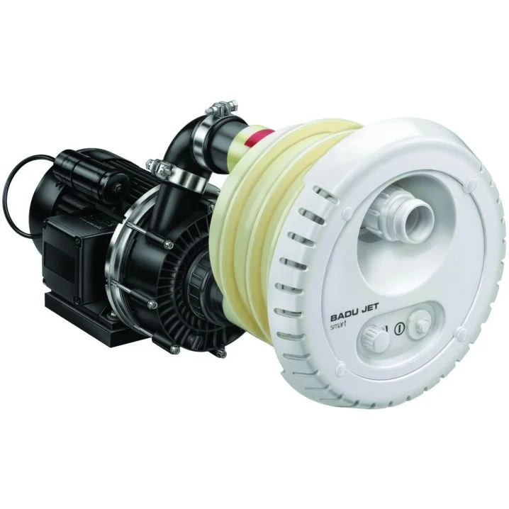 Протитечія Speck BADU Jet Smart 40 м3/год, 220 В