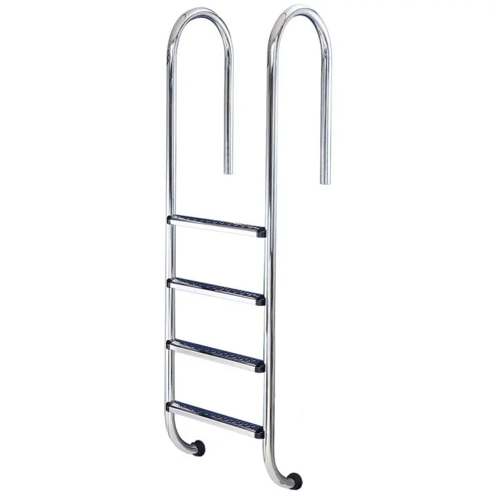 Сходи для басейну Flexinox Muro (4 сходинки), AISI-316L