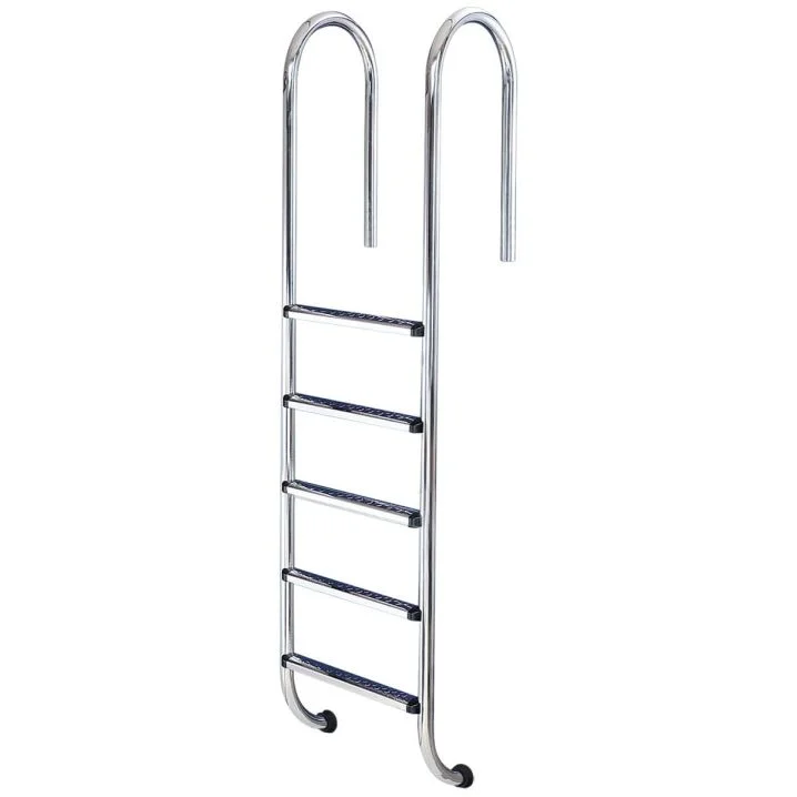 Сходи для басейну Flexinox Muro (5 сходинок), AISI-316L