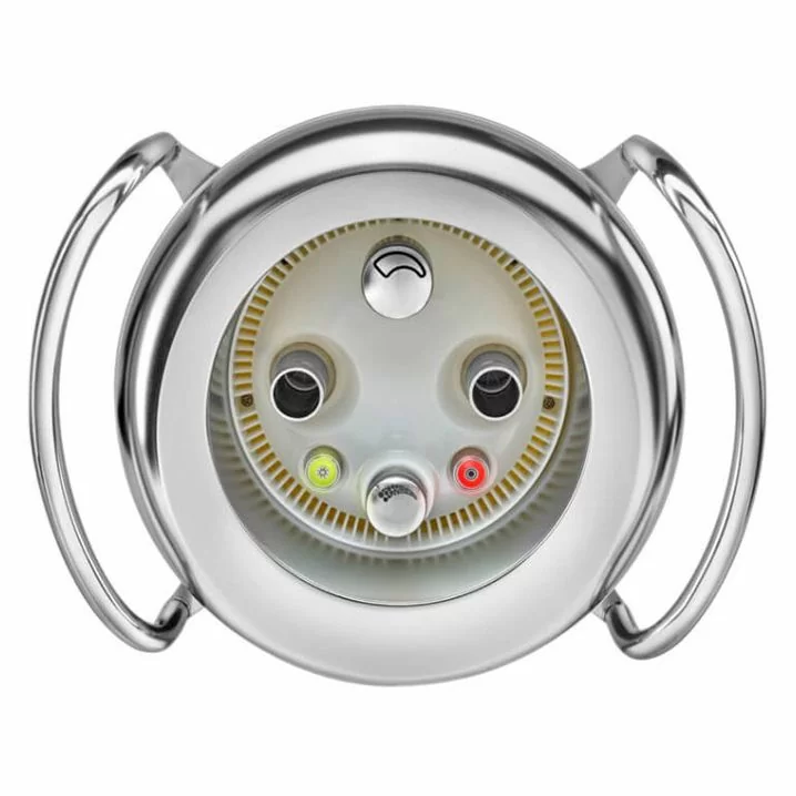 Протитечія Speck BADU Jet Primavera Deluxe 75 м3/год (220 В), без закладної