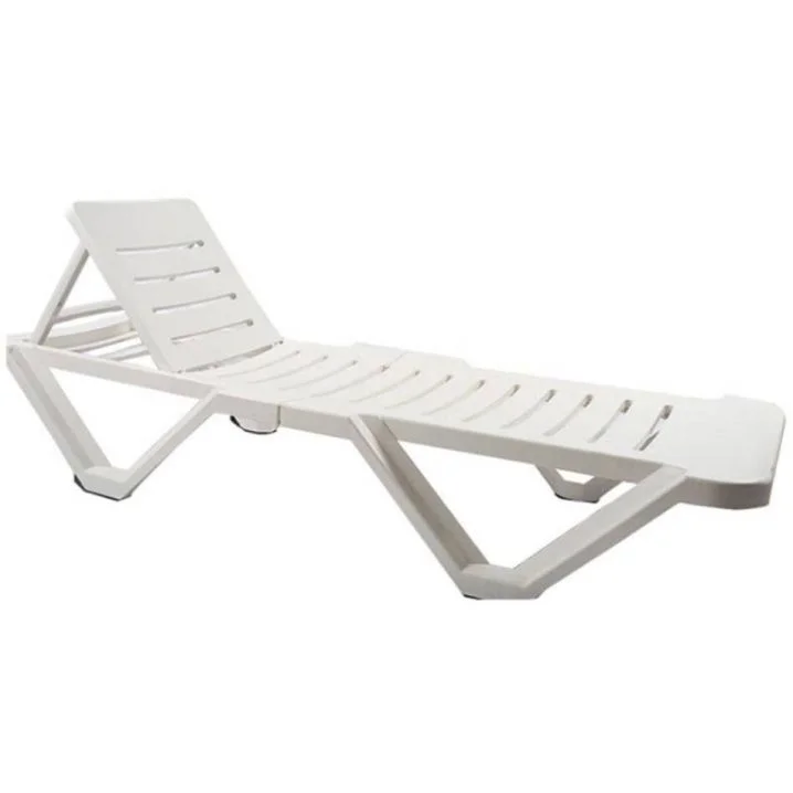 Шезлонг Kayalar Sunbed Sun