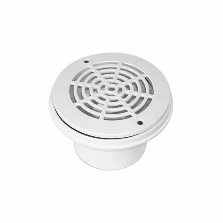 Злив донний Hayward 3253PAK2 2" під лайнер (компл. 2 шт.)