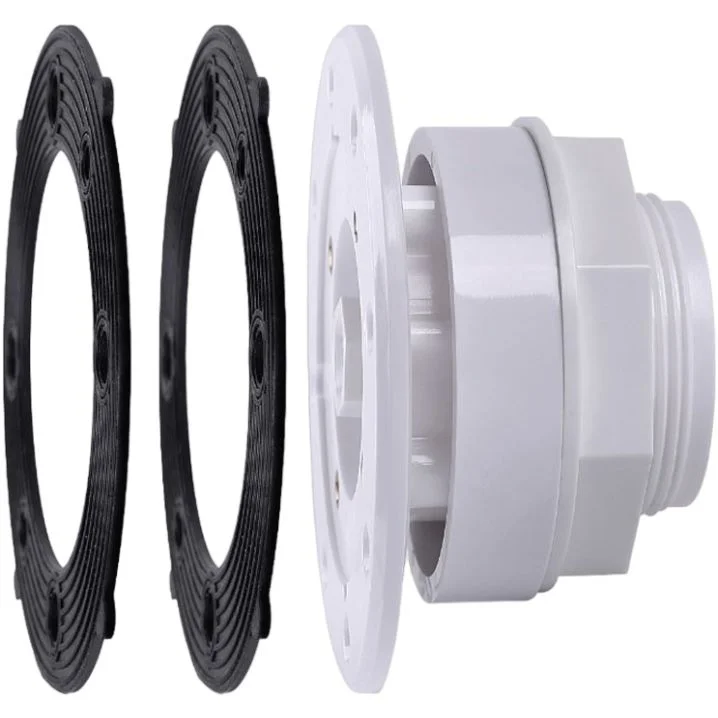 Закладна прожектора Aquaviva SS200FGV, SS270FGV, SS280FGV, під лайнер