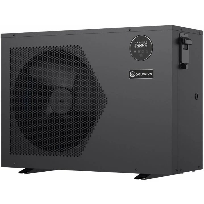 Тепловий насос Aquaviva Model 16 ON/OFF (16.2 кВт)
