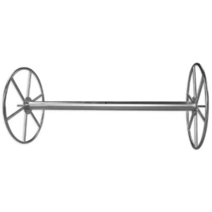 Намотчик для разделителя дорожки Golfinho E5258.150 (150 см, AISI-304)