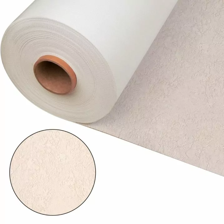 Лайнер Aquaviva Touch Sand Granite камінь (текстурний) 2.05x20.2 м