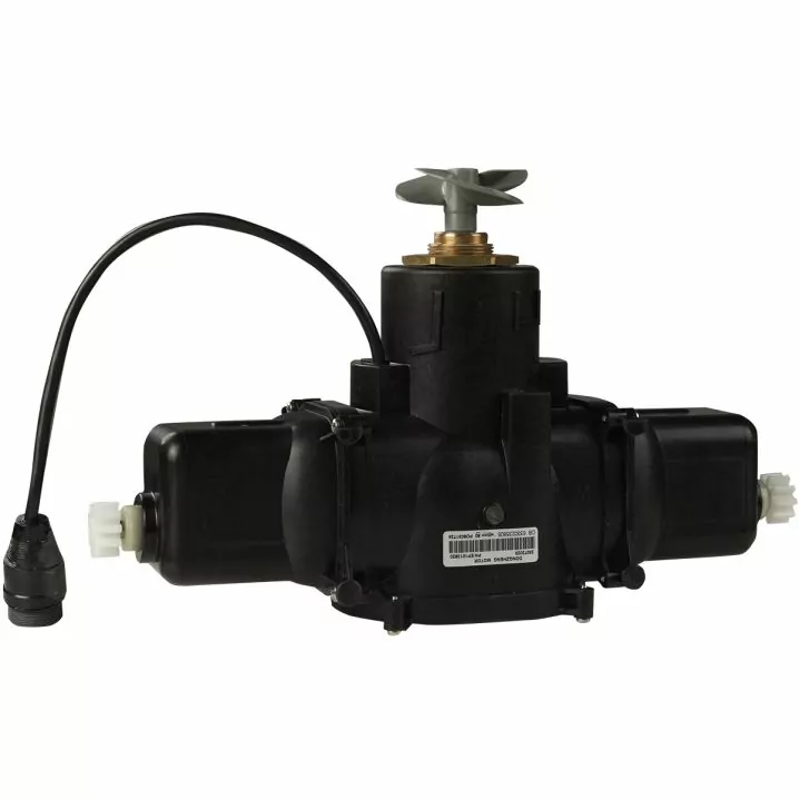 Мотор насоса K100 AS2903130-SP