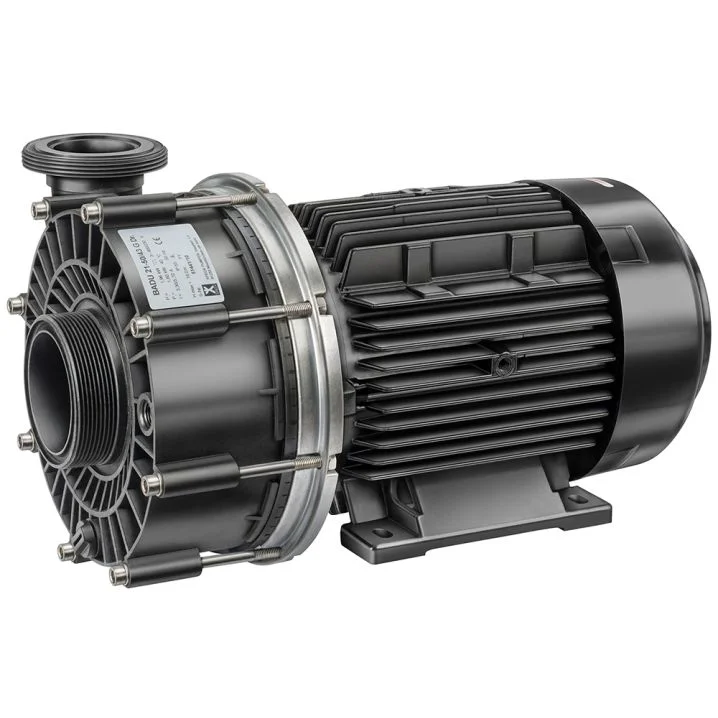 Насос Speck BADU 21-60/43 G, DR. (400/230 В, 30 м3/ч, 1.60 кВт)