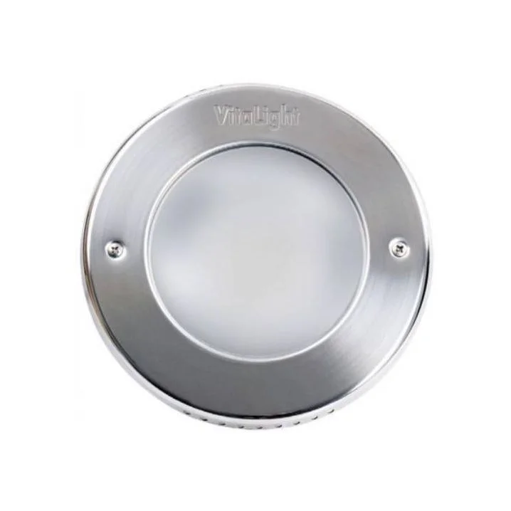 Прожектор галогенний Fitstar 4140220, 2х50 Вт