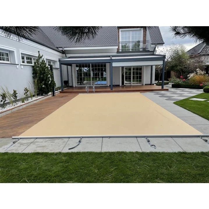 Захисне накриття LP Extra-top, бежевий