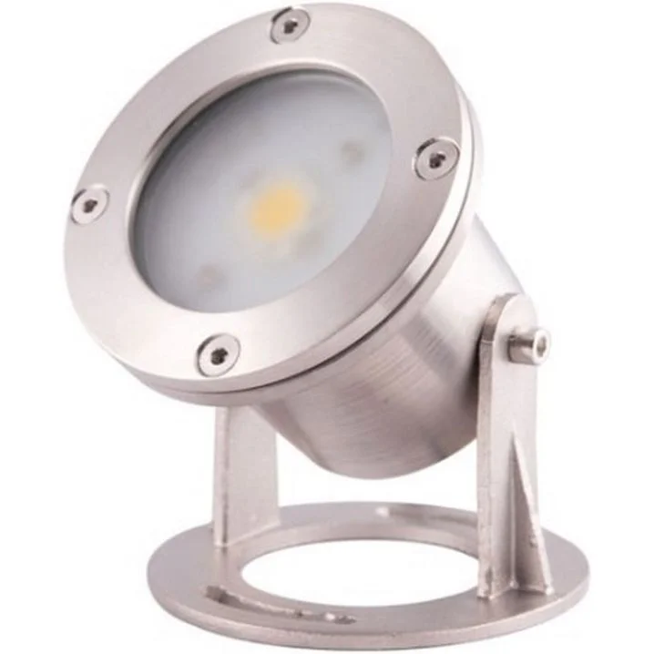 Прожектор LED Aquajoy 1LED 7 Вт RGB для фонтана