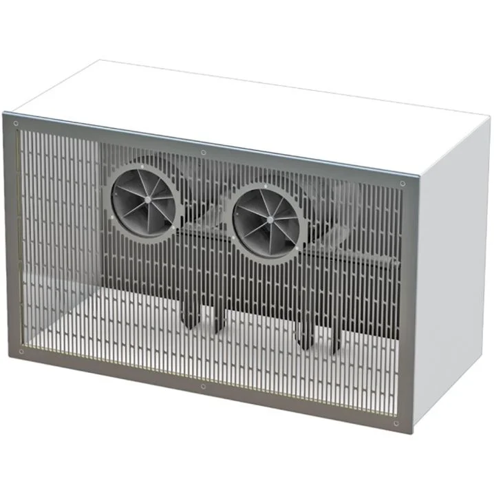 Протитечія Hydrostar BGA 320K, 100–320 м3/год 230 В, Double