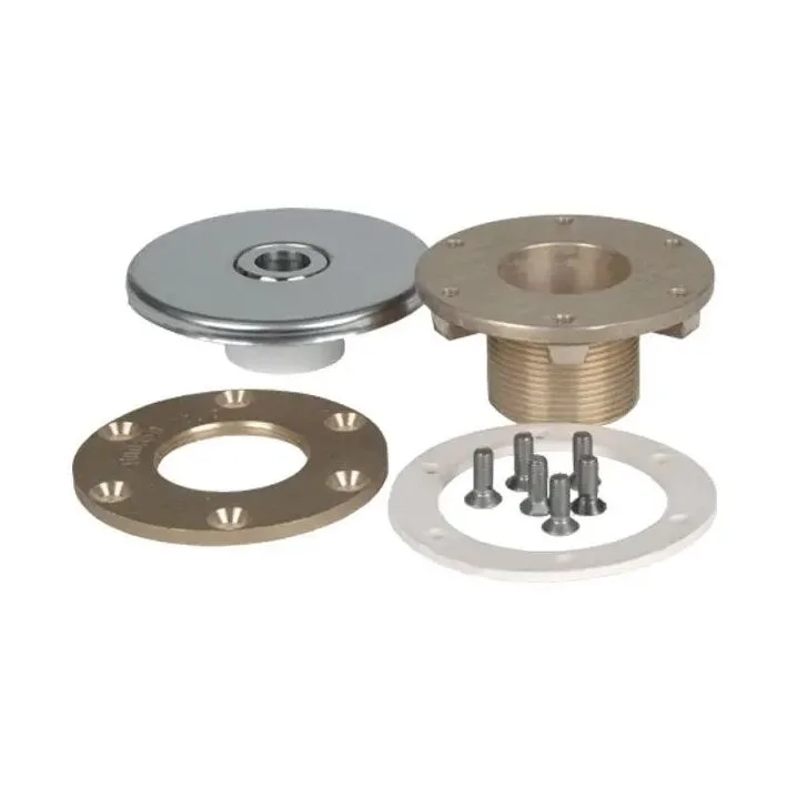 Форсунка стінова Fitstar 3103421, 1 1/2", (4.5 м3/год), під лайнер