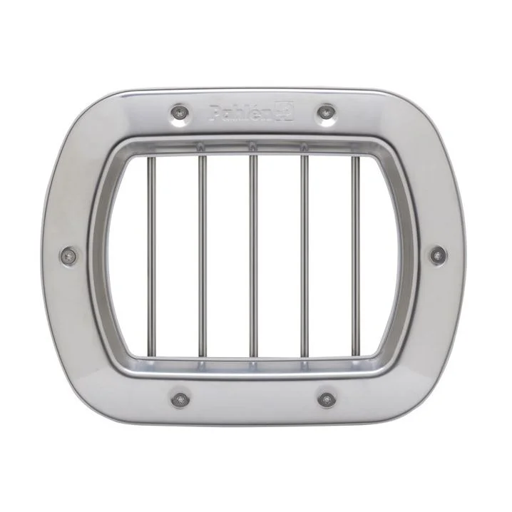 Передня решітка скімера Pahlen 124706 (Тип B)