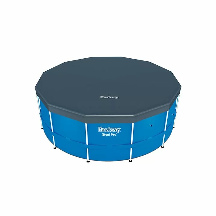 Накриття Bestway 58037 для басейнів 3.60/3.66 м (d 370 см)