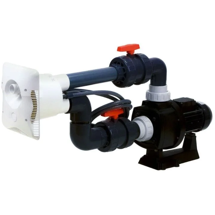 Протитечія Hayward Calipso JC 70.B 70 м3/год (380 В)