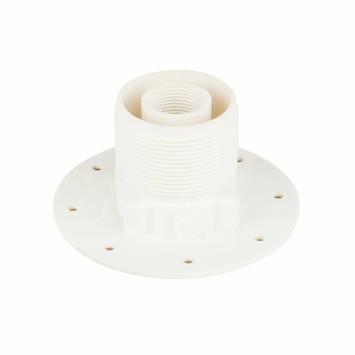 Закладна прожектора Aquaviva LED001 ACS001 (нерж.)