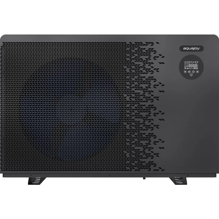 Інверторний тепловий насос Aquajoy Jet A14 (13.5 кВт)